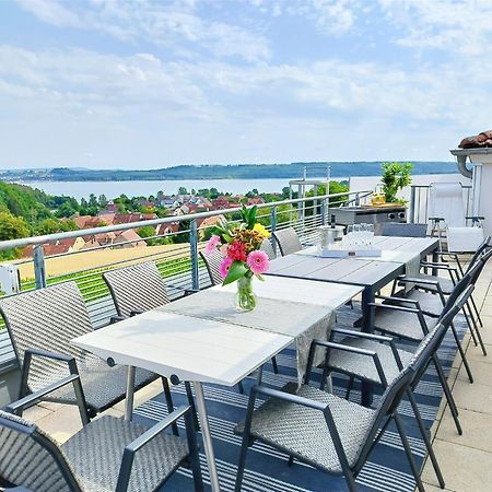Seeblickapartment Fuer Bis Zu 12, Nuernberg & Schwabach In 30-35 Minuten Zu Erreichen, Sauna, Arbeitsplatz, Dachterrasse & Grill Spalt Zewnętrze zdjęcie