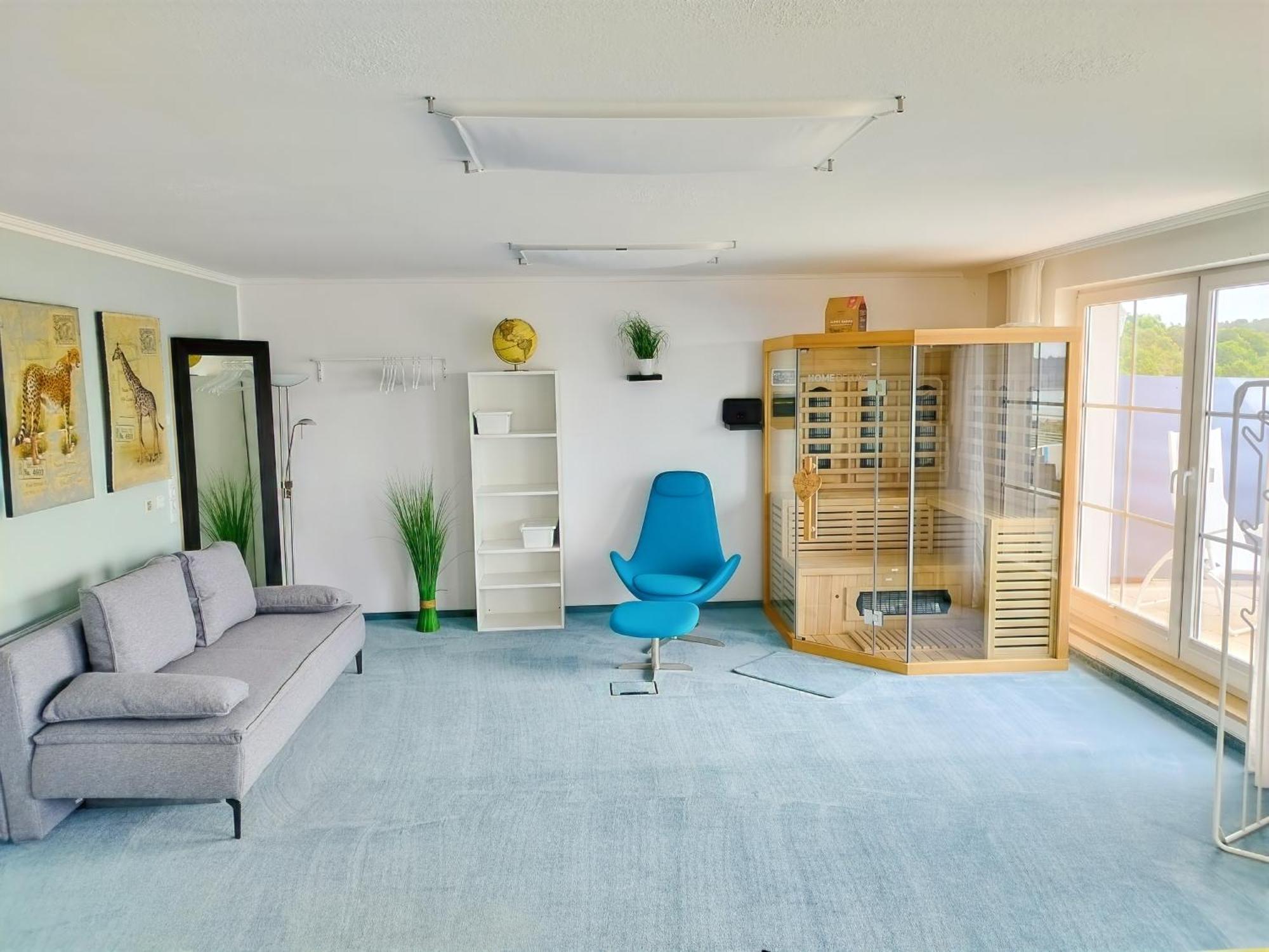 Seeblickapartment Fuer Bis Zu 12, Nuernberg & Schwabach In 30-35 Minuten Zu Erreichen, Sauna, Arbeitsplatz, Dachterrasse & Grill Spalt Zewnętrze zdjęcie