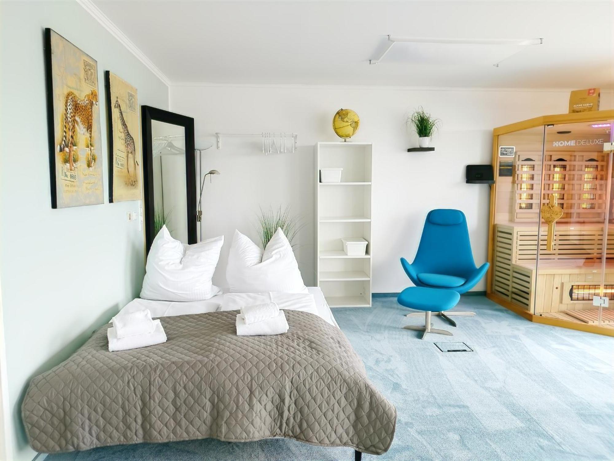Seeblickapartment Fuer Bis Zu 12, Nuernberg & Schwabach In 30-35 Minuten Zu Erreichen, Sauna, Arbeitsplatz, Dachterrasse & Grill Spalt Zewnętrze zdjęcie