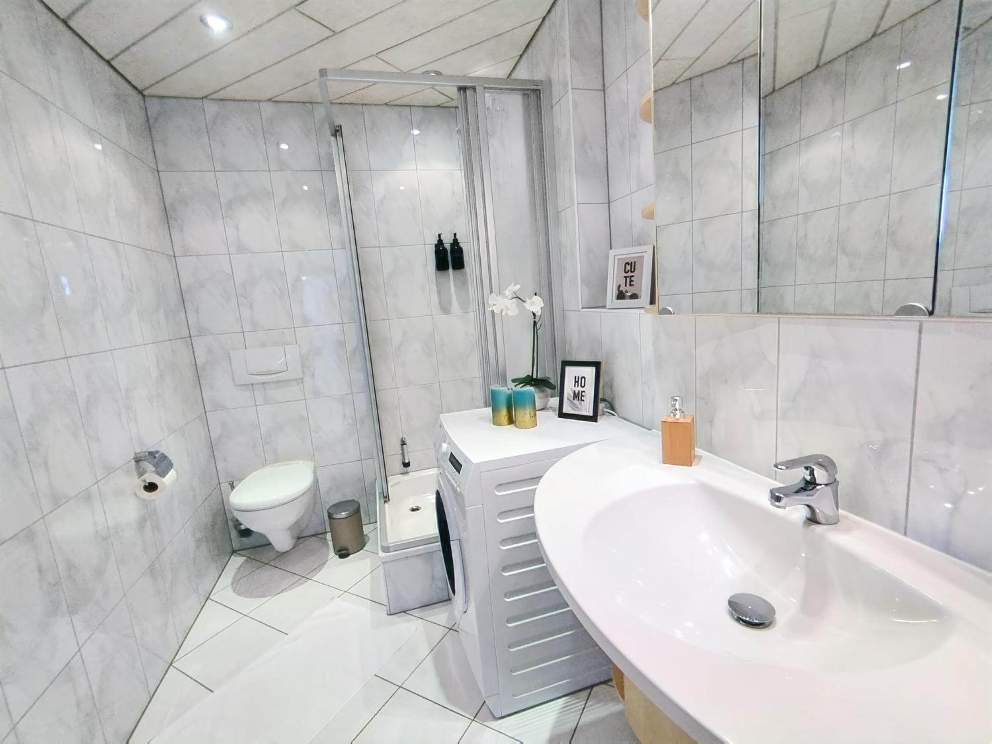 Seeblickapartment Fuer Bis Zu 12, Nuernberg & Schwabach In 30-35 Minuten Zu Erreichen, Sauna, Arbeitsplatz, Dachterrasse & Grill Spalt Zewnętrze zdjęcie