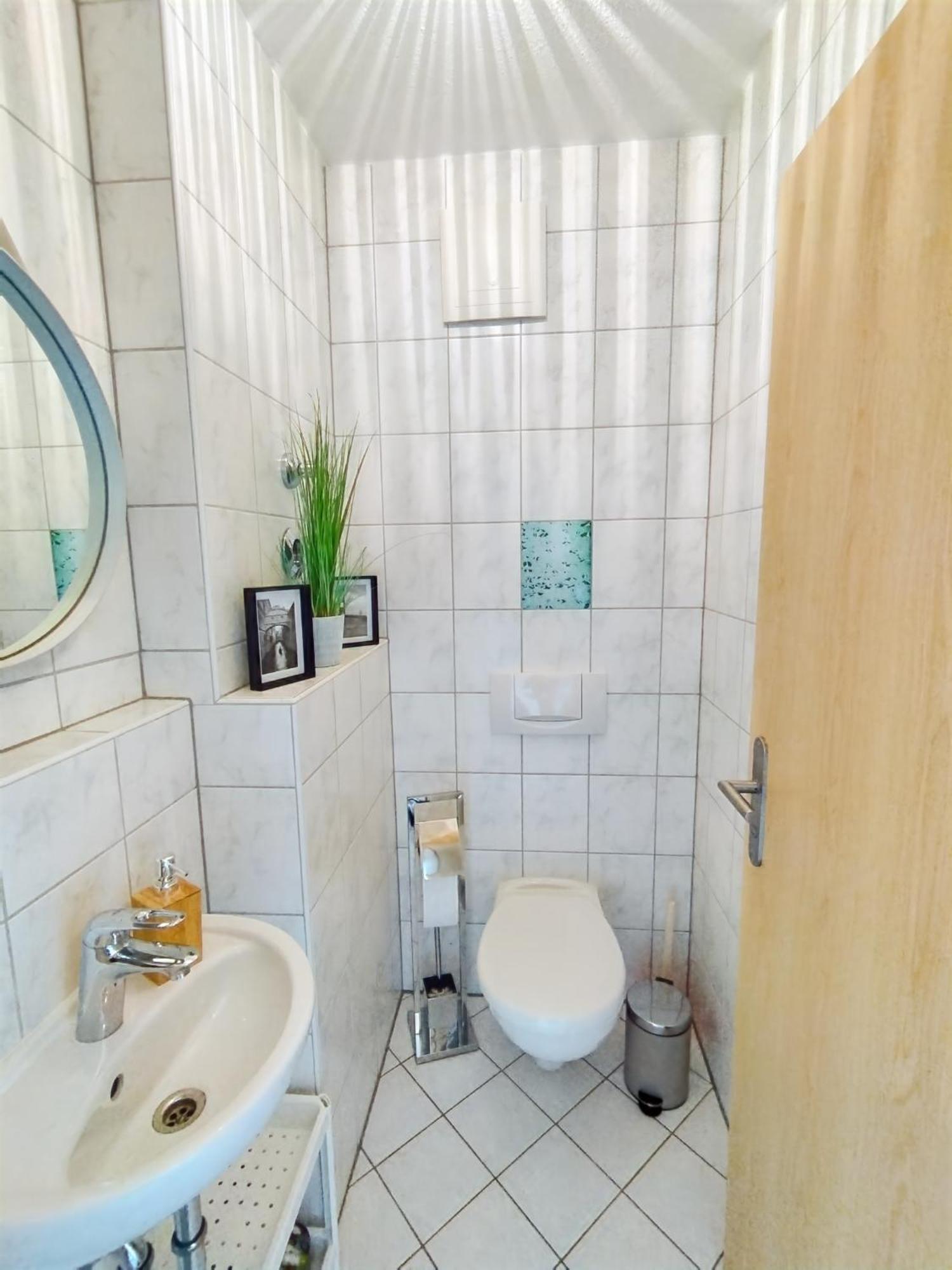 Seeblickapartment Fuer Bis Zu 12, Nuernberg & Schwabach In 30-35 Minuten Zu Erreichen, Sauna, Arbeitsplatz, Dachterrasse & Grill Spalt Zewnętrze zdjęcie