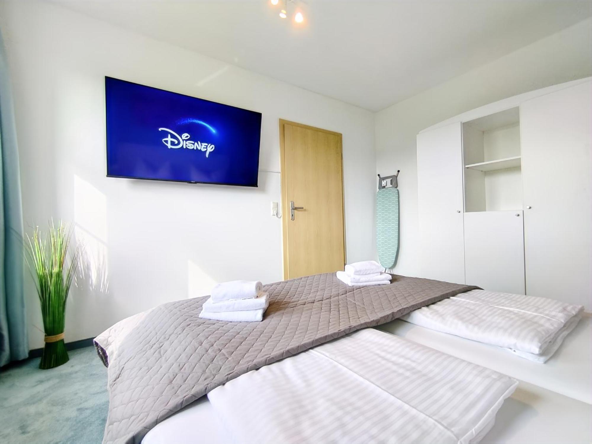 Seeblickapartment Fuer Bis Zu 12, Nuernberg & Schwabach In 30-35 Minuten Zu Erreichen, Sauna, Arbeitsplatz, Dachterrasse & Grill Spalt Zewnętrze zdjęcie
